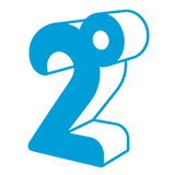 2degrees Logo