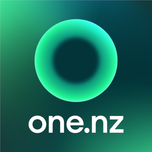 One Nz Logo